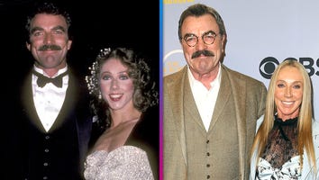 Inside Tom Selleck and Wife Jillie Mack's Love Story as They Celebrate 35th Wedding Anniversary